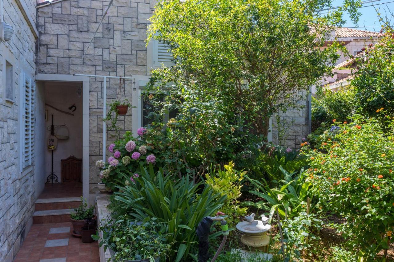 Best Apartment Roxy Dubrovnik Dış mekan fotoğraf