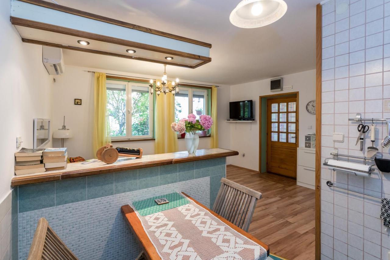 Best Apartment Roxy Dubrovnik Dış mekan fotoğraf