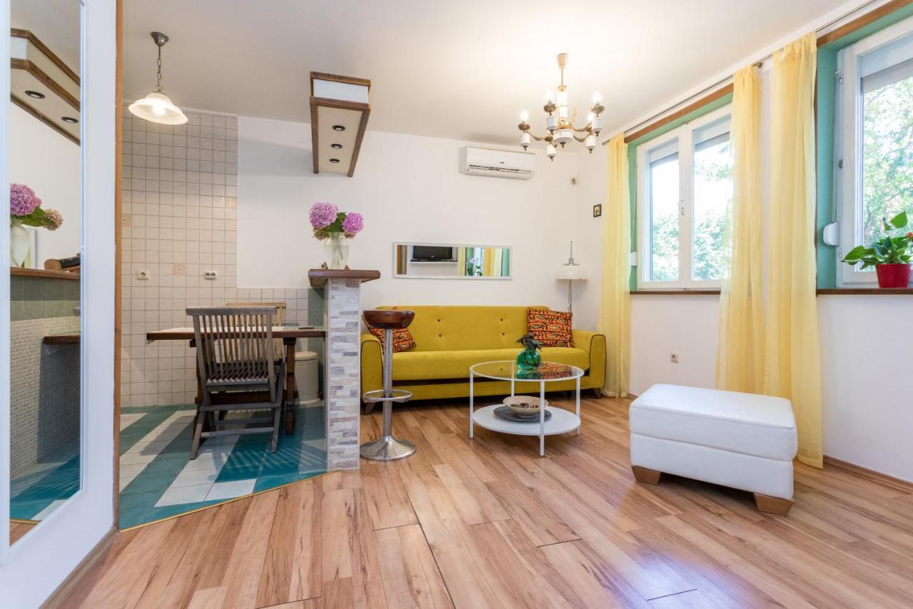 Best Apartment Roxy Dubrovnik Dış mekan fotoğraf