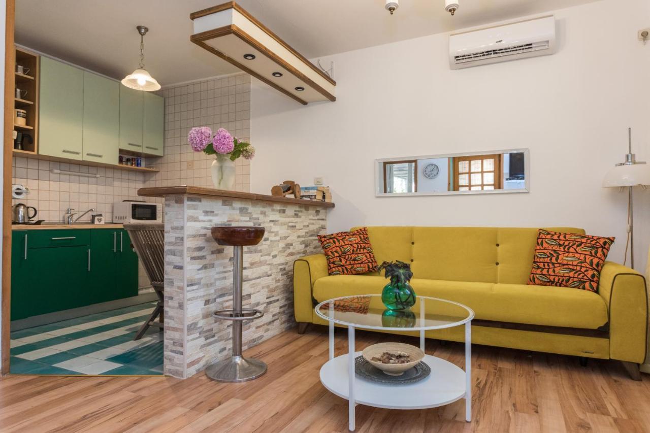 Best Apartment Roxy Dubrovnik Dış mekan fotoğraf