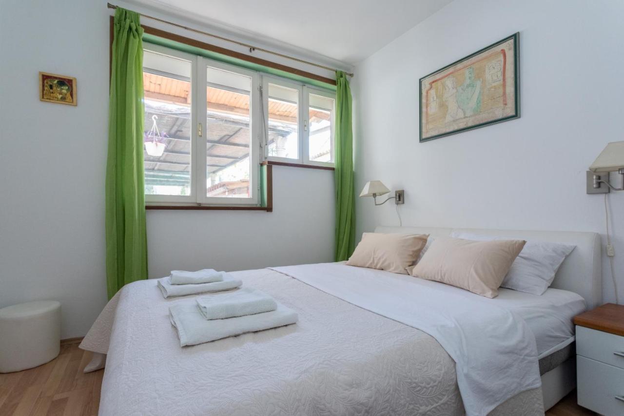 Best Apartment Roxy Dubrovnik Dış mekan fotoğraf