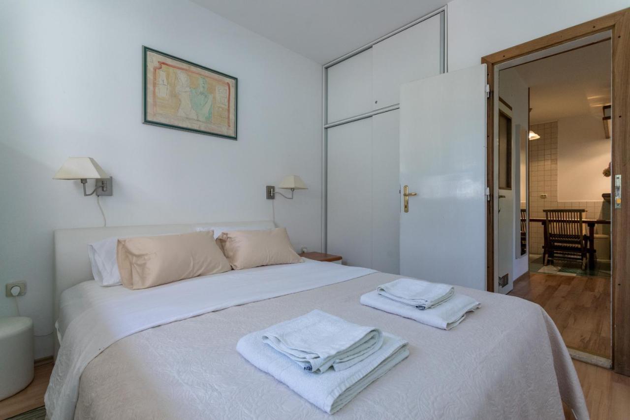 Best Apartment Roxy Dubrovnik Dış mekan fotoğraf